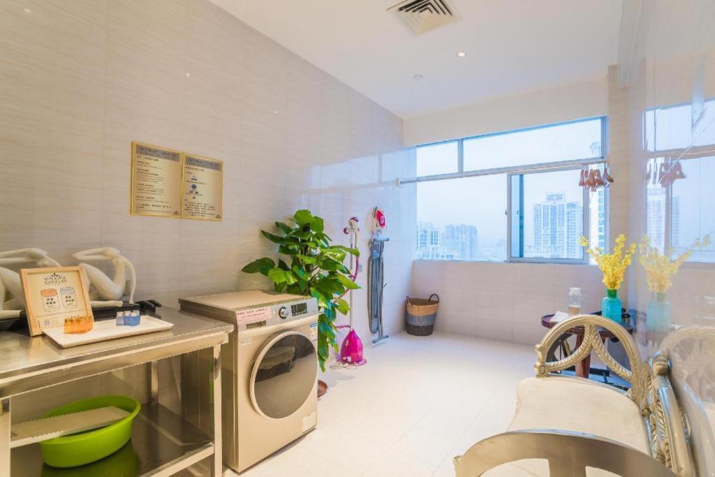 Sofis Pingshan Hotel Fuzhou  Zewnętrze zdjęcie
