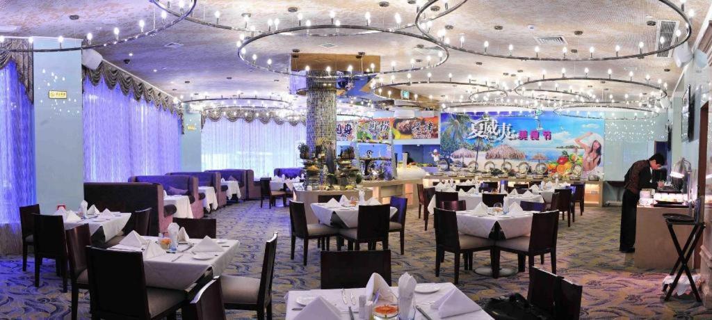 Sofis Pingshan Hotel Fuzhou  Zewnętrze zdjęcie